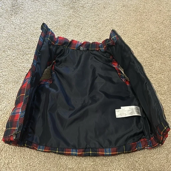 12M Tommy Hilfiger Vest - Picture 3 of 3